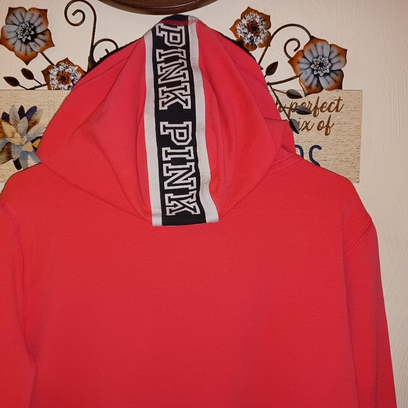 Victoria Secret lightweight jacket size large - Picture 3 of 4